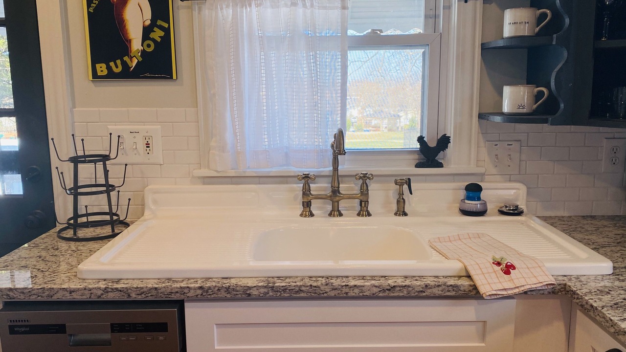 Photo of Bathroom in Greer