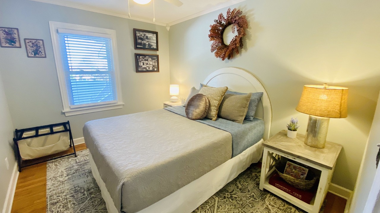 Photo of Bedroom in Greer