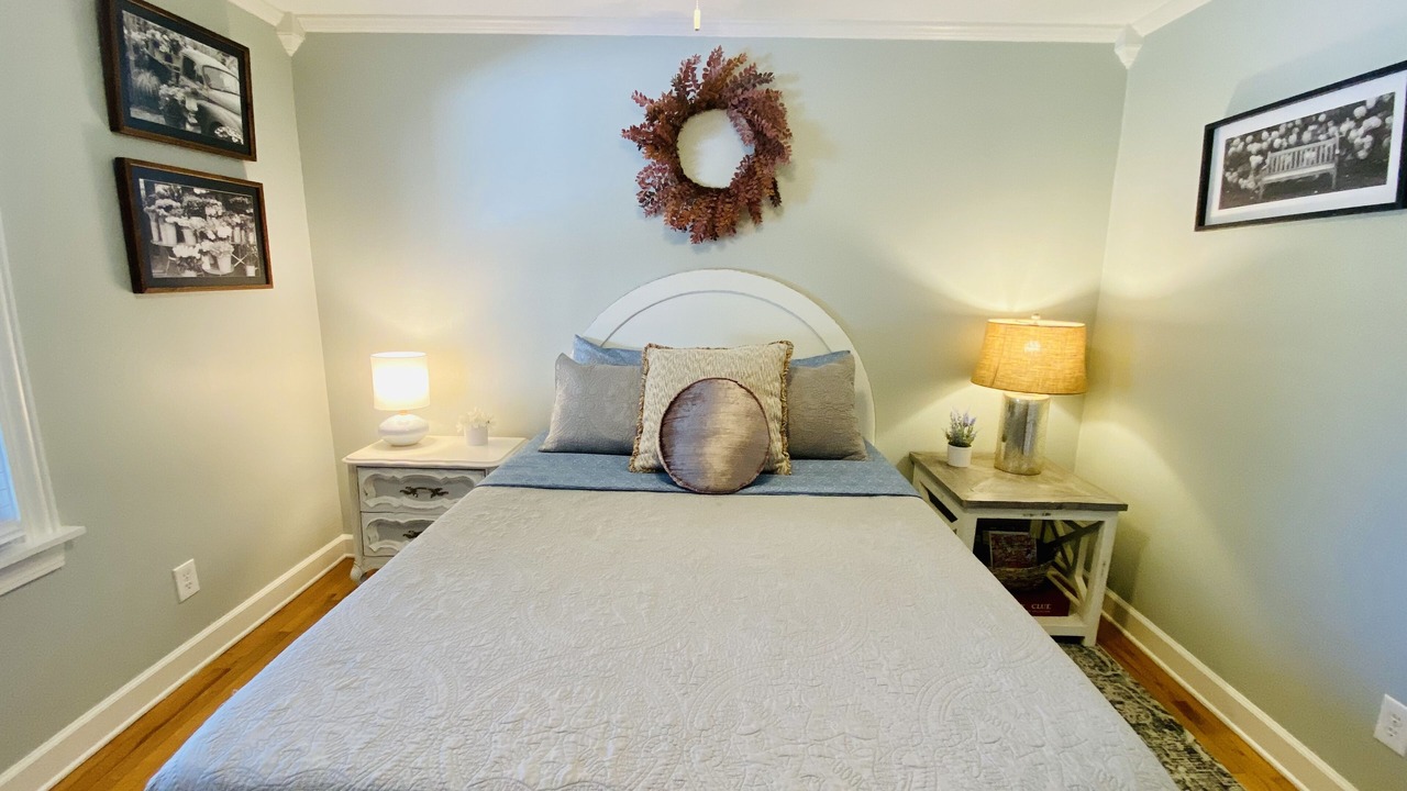 Photo of Bedroom in Greer