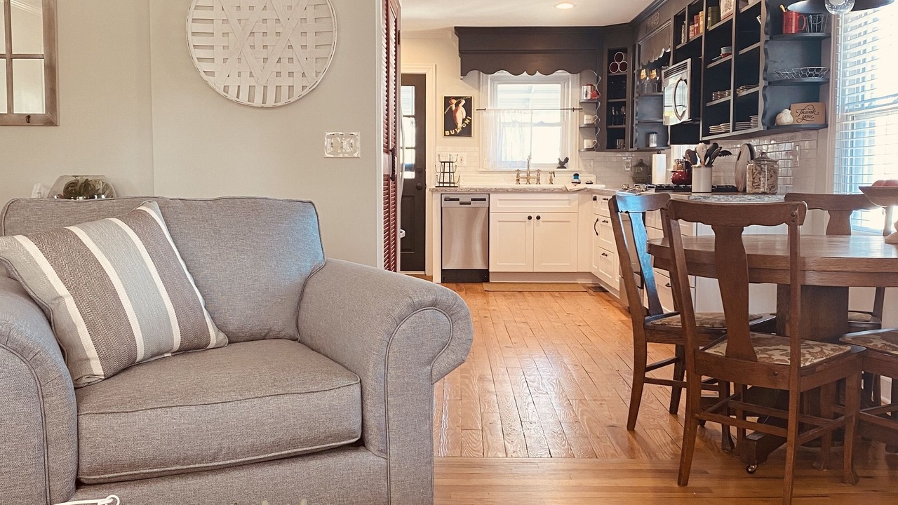 Photo of Livingroom in Greer