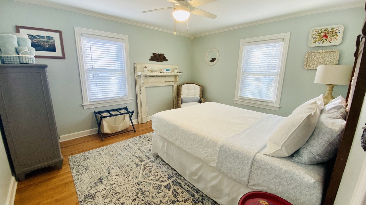 Photo of Bedroom in Greer