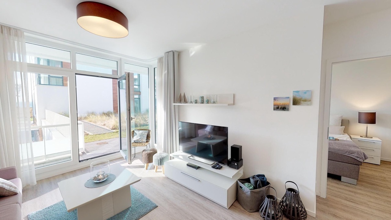 Photo of Livingroom in Pelzerhaken