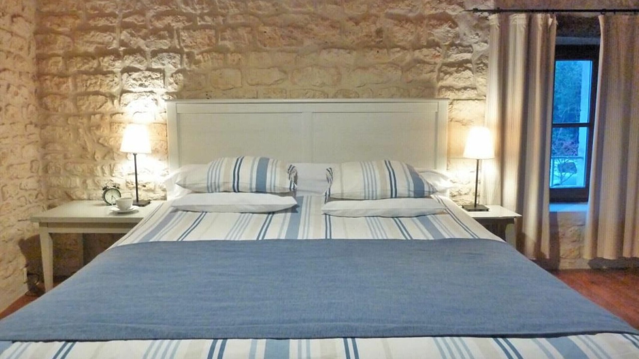 Photo of Bedroom in Auchay-sur-Vendee