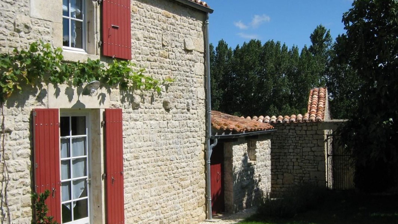 Photo of Outdoor in Auchay-sur-Vendee