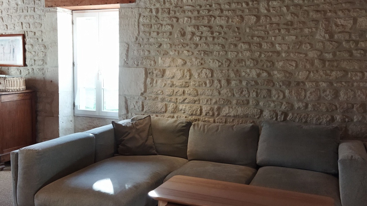 Photo of Livingroom in Auchay-sur-Vendee