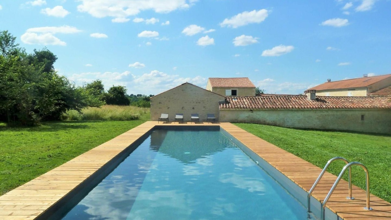 Photo of Outdoor in Auchay-sur-Vendee