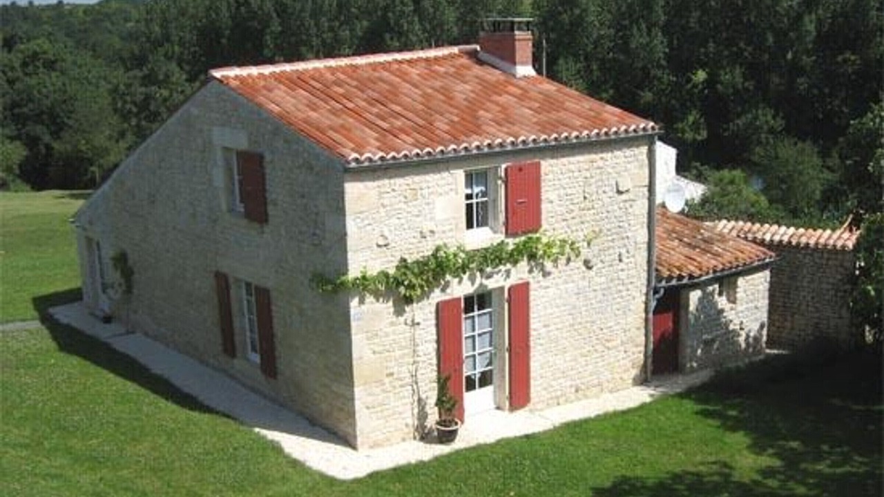 Photo of Outdoor in Auchay-sur-Vendee