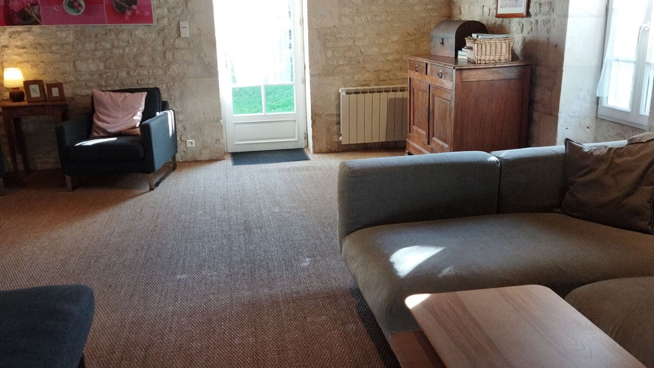 Photo of Livingroom in Auchay-sur-Vendee