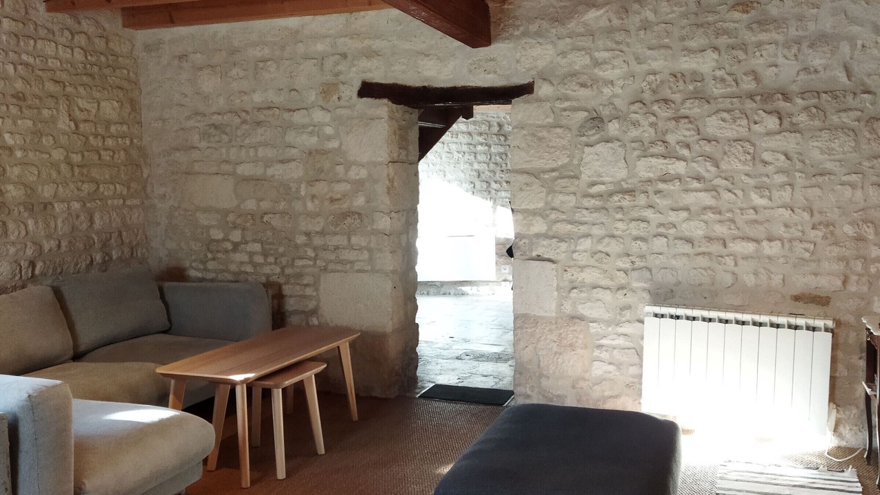 Photo of Livingroom in Auchay-sur-Vendee