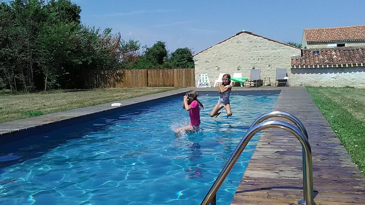 Photo of Outdoor in Auchay-sur-Vendee