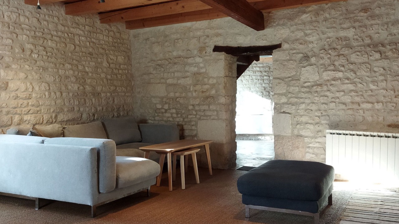Photo of Livingroom in Auchay-sur-Vendee