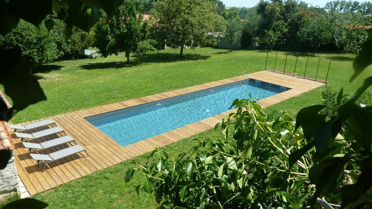 Photo of Outdoor in Auchay-sur-Vendee