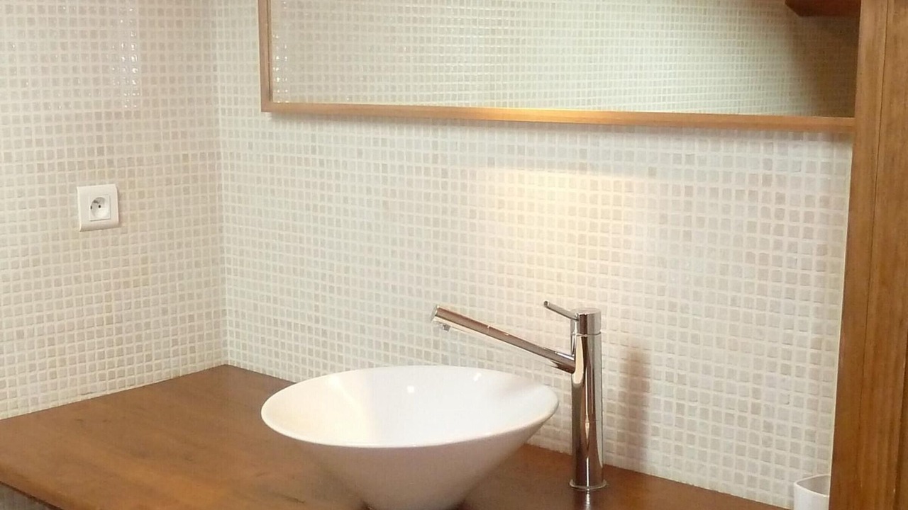 Photo of Bathroom in Auchay-sur-Vendee