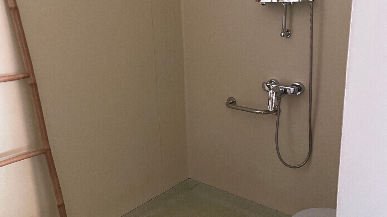 Photo of Bathroom in Foussais-Payre