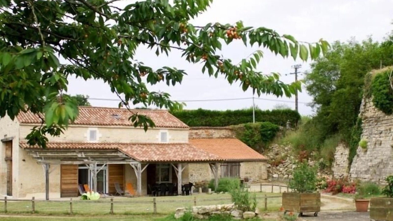 Photo of Outdoor in Foussais-Payre