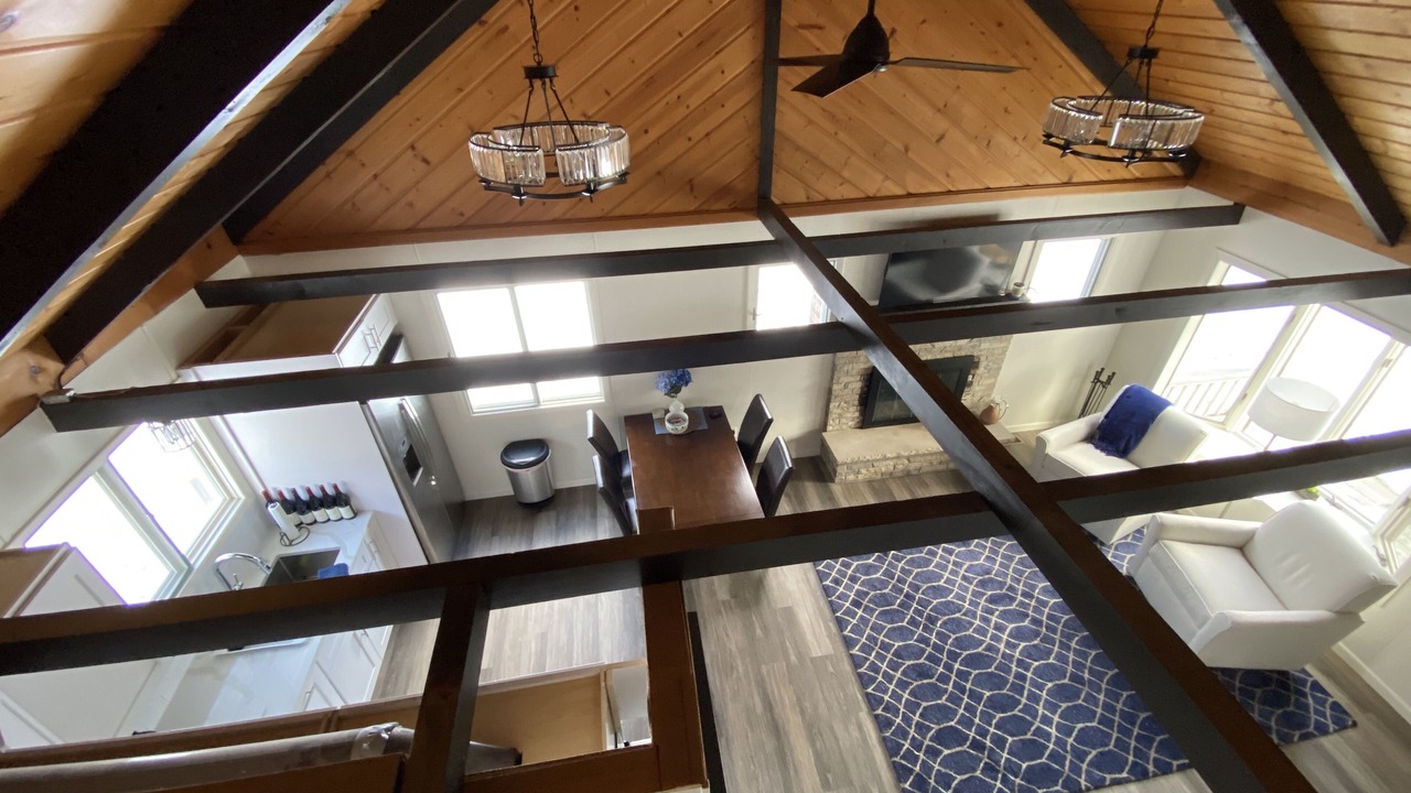 Photo of Livingroom in Brutus