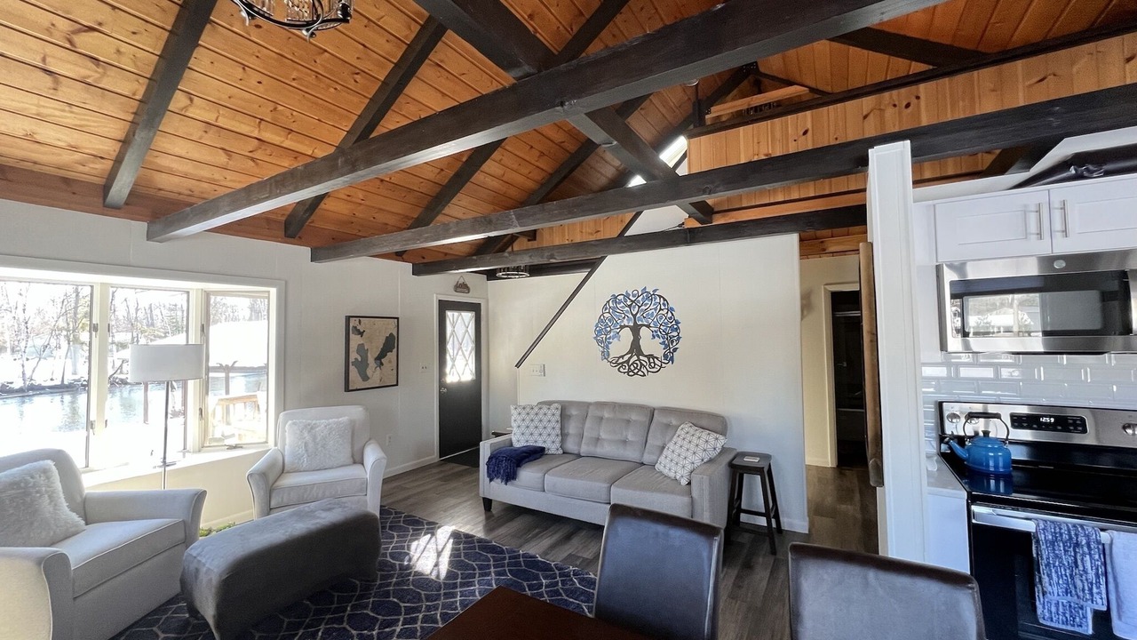 Photo of Livingroom in Brutus