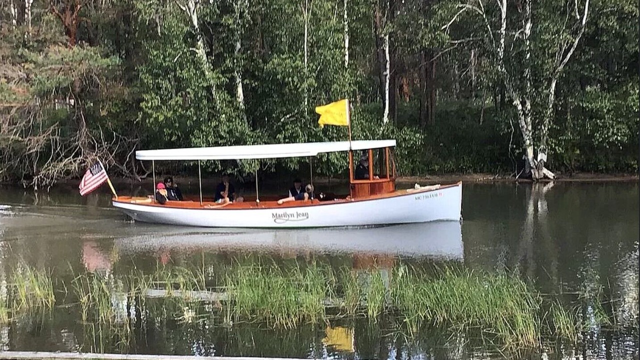 Photo of Outdoor in Brutus