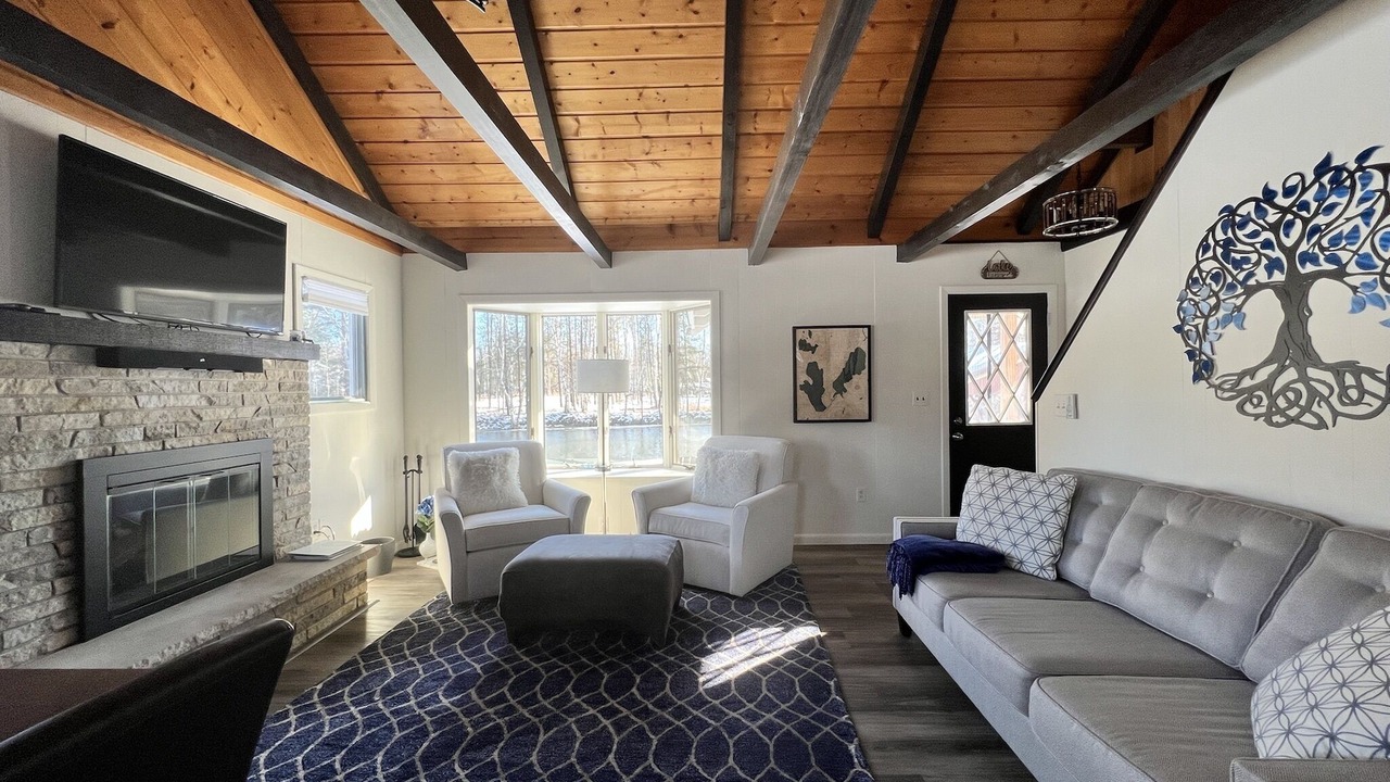 Photo of Livingroom in Brutus