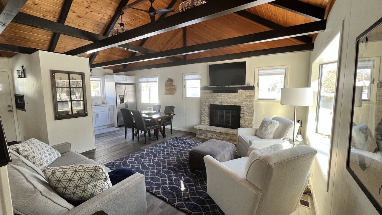 Photo of Livingroom in Brutus