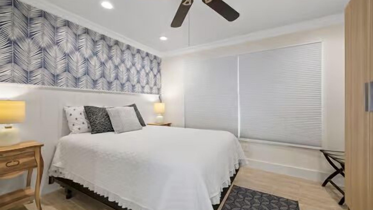 Photo of Bedroom in Eight Lakes