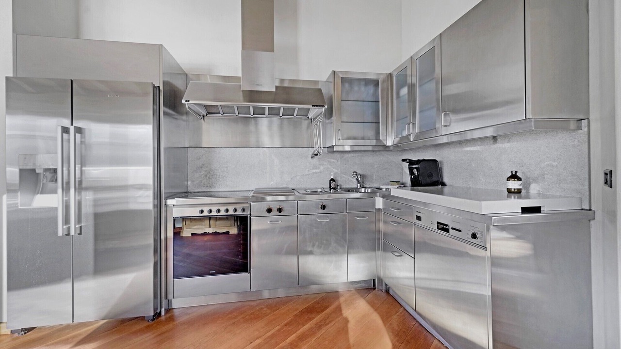 Photo of Kitchen in Champfer