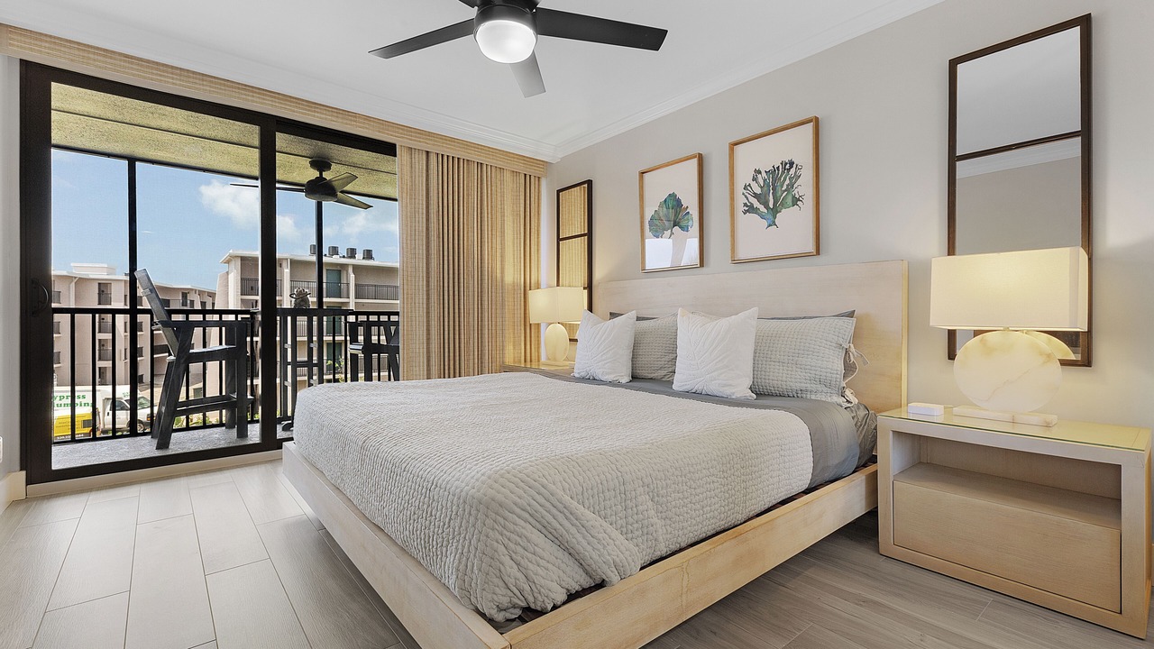 Photo of Bedroom in Beachview Country Club Estates