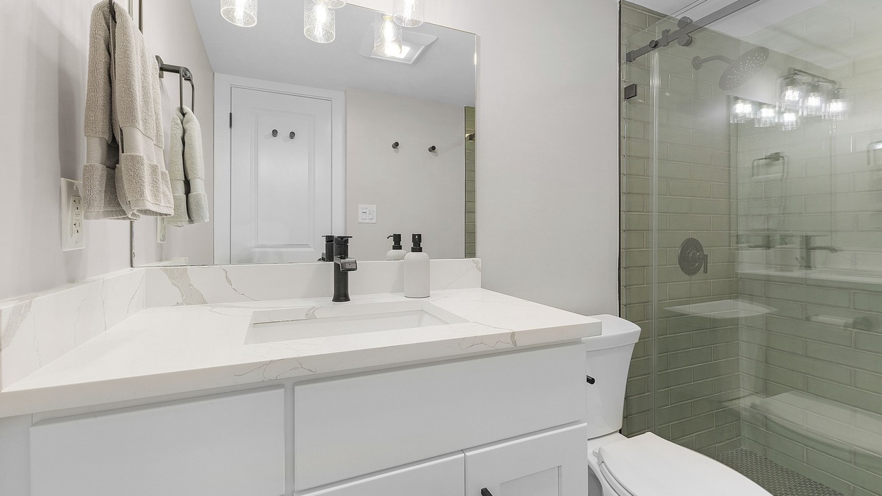 Photo of Bathroom in Beachview Country Club Estates