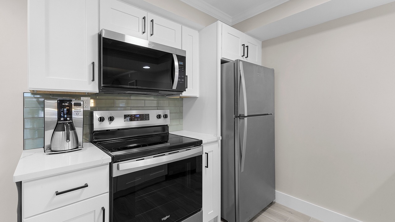 Photo of Kitchen in Beachview Country Club Estates