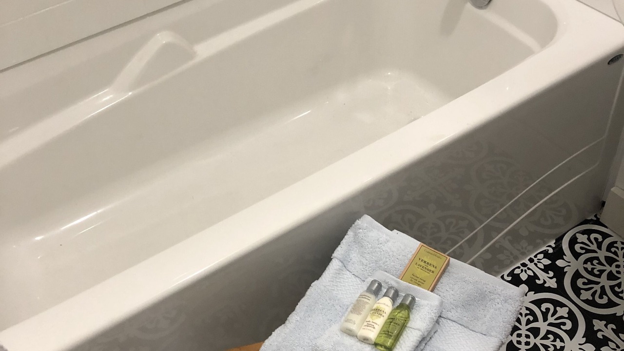 Photo of Bathroom in Saskatoon Downtown