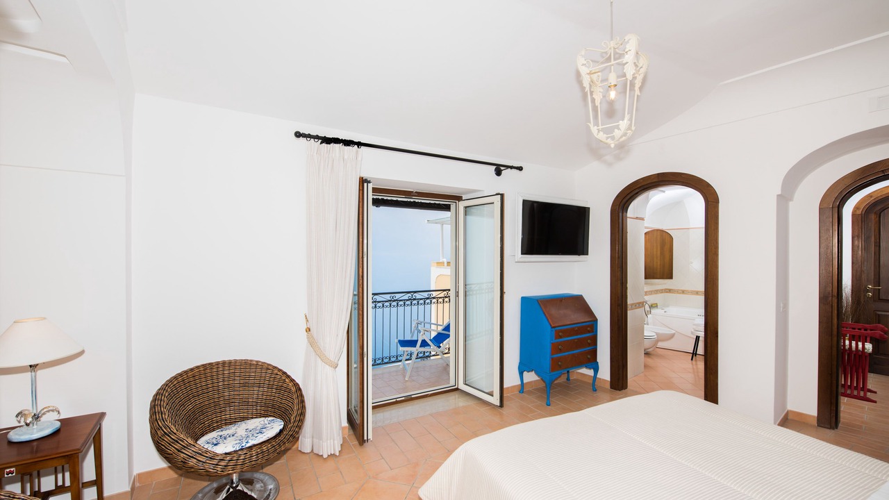 Photo of Bedroom in Nocelle