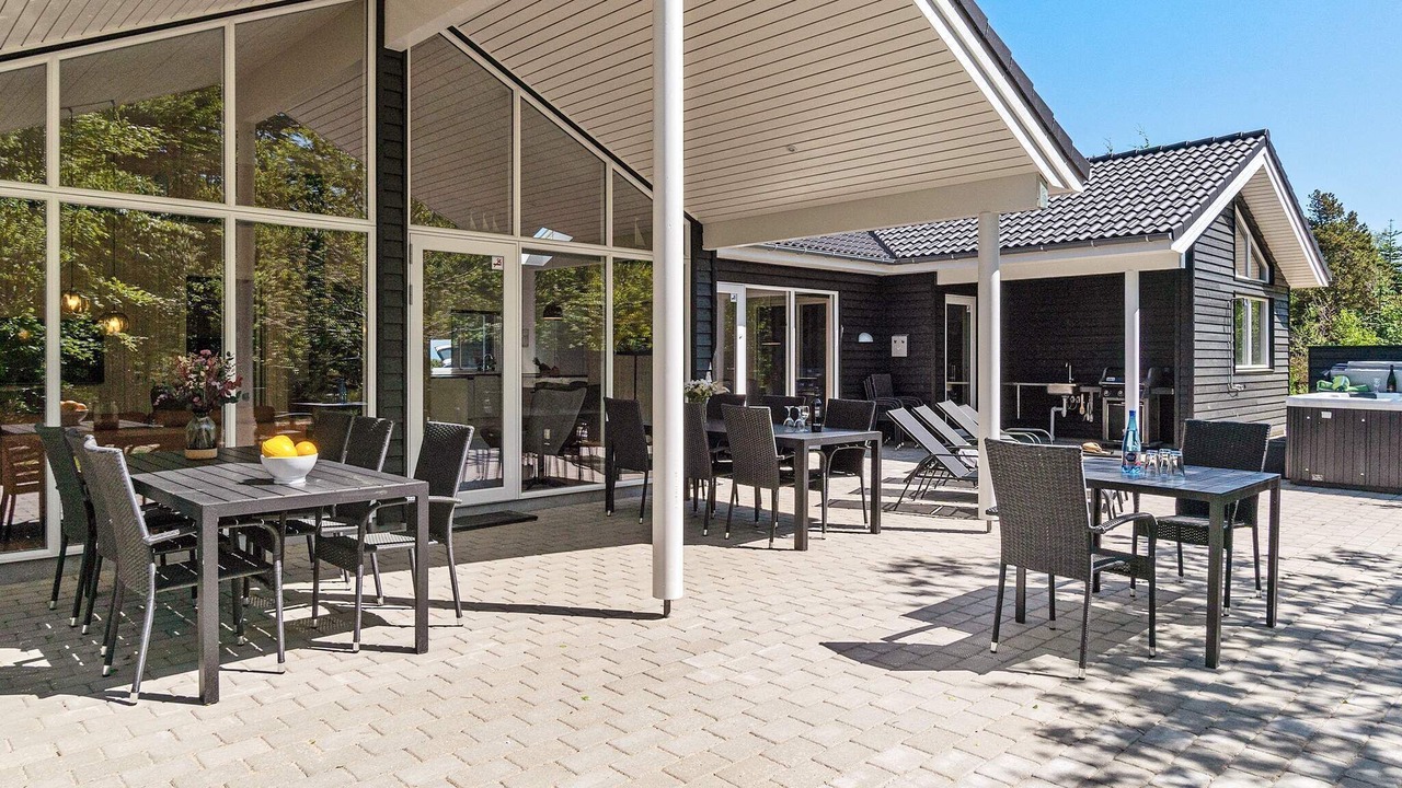 Photo of Outdoor in Torup Strand