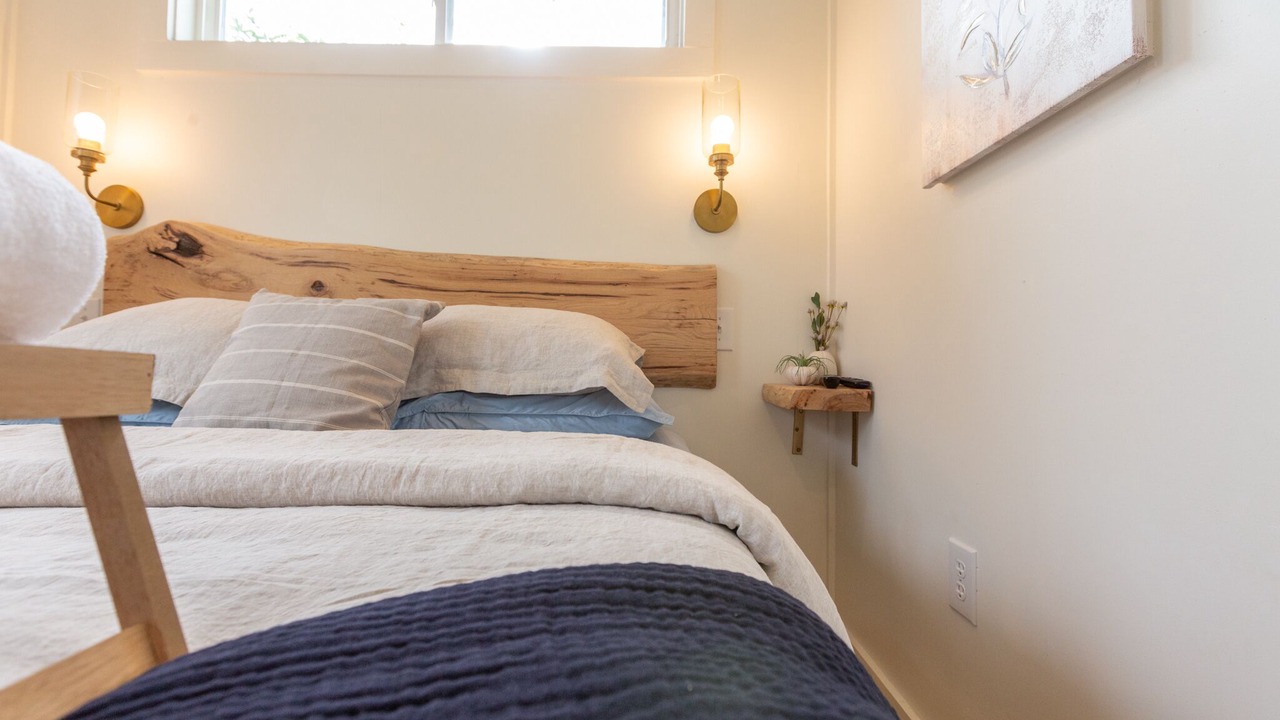 Photo of Bedroom in Campobello