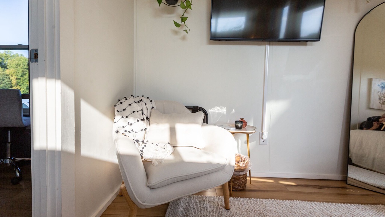 Photo of Livingroom in Campobello