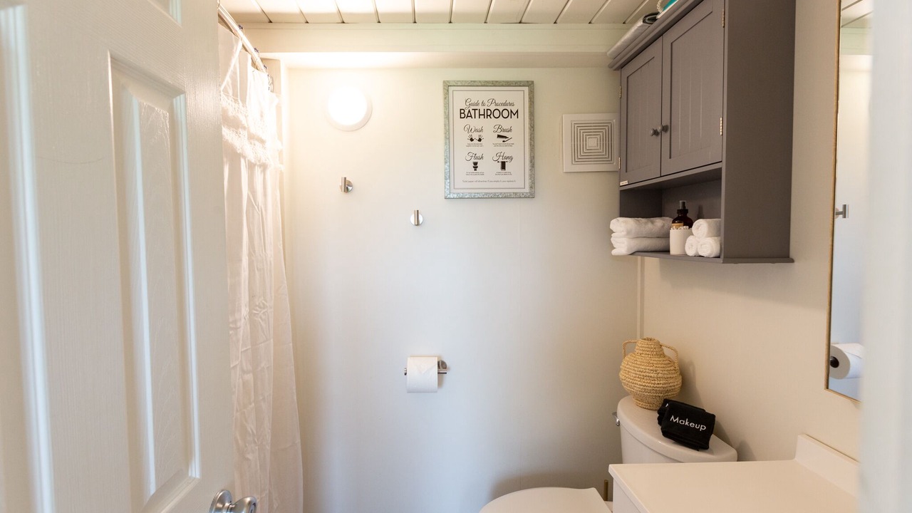 Photo of Bathroom in Campobello