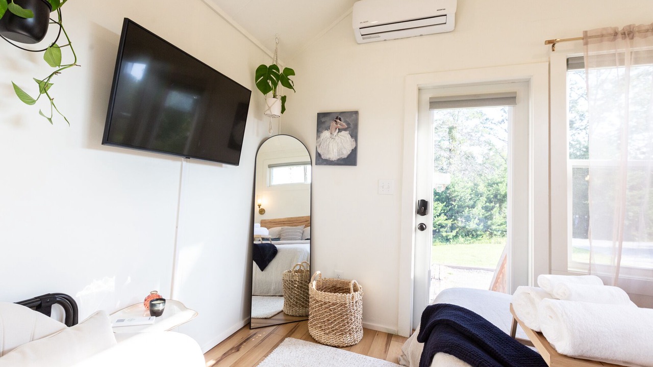 Photo of Bedroom in Campobello