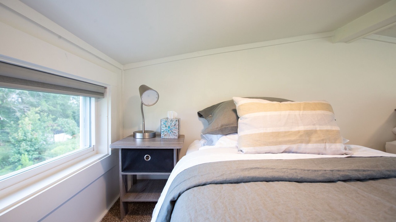 Photo of Bedroom in Campobello