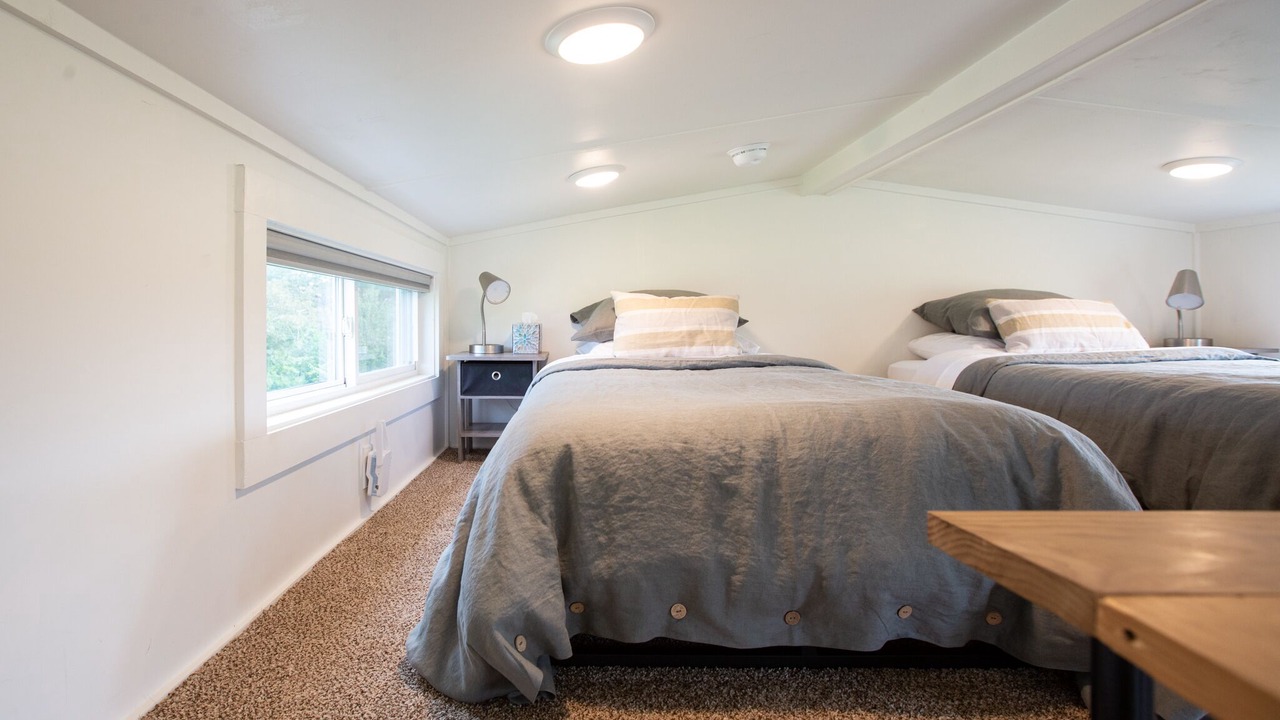 Photo of Bedroom in Campobello