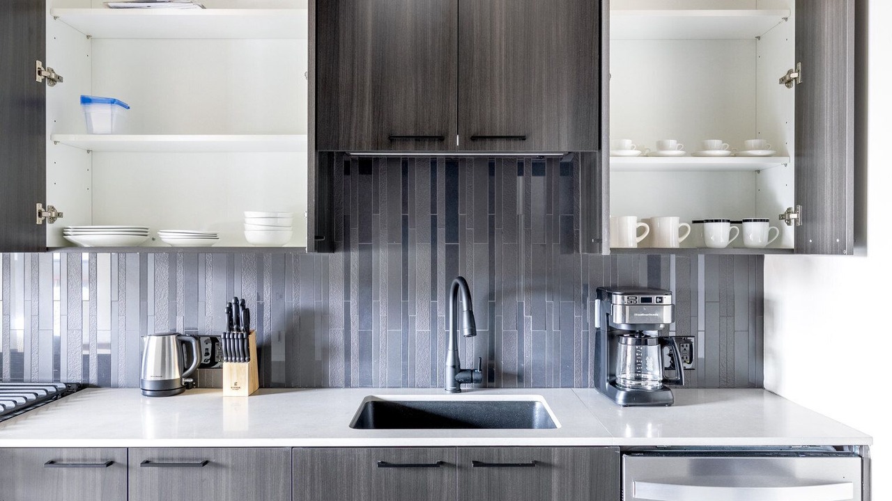 Photo of Kitchen in West Loop