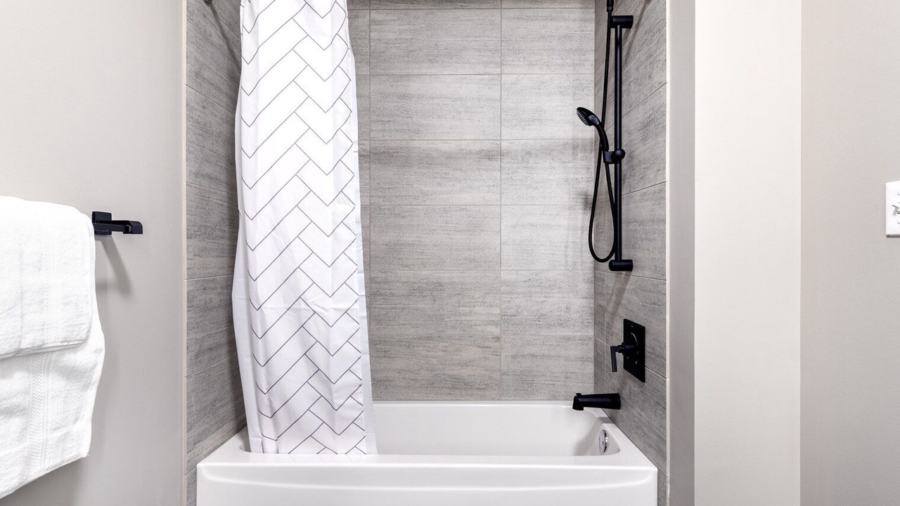 Photo of Bathroom in West Loop