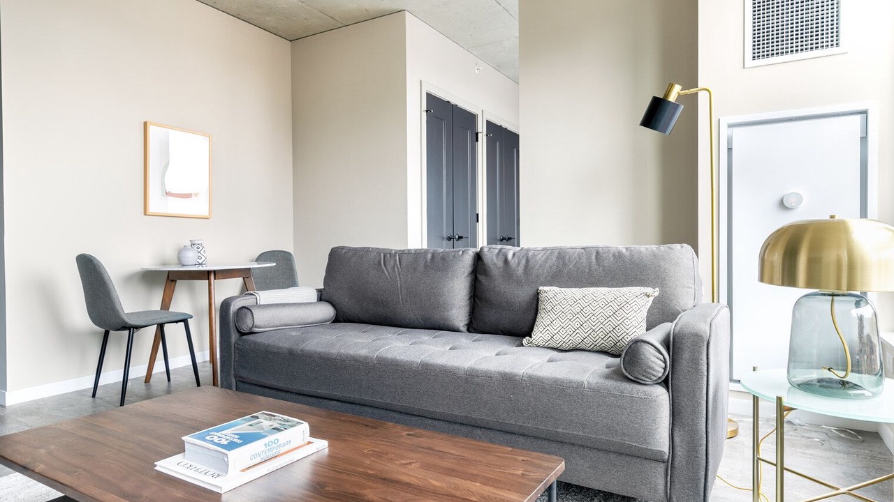 Photo of Livingroom in West Loop