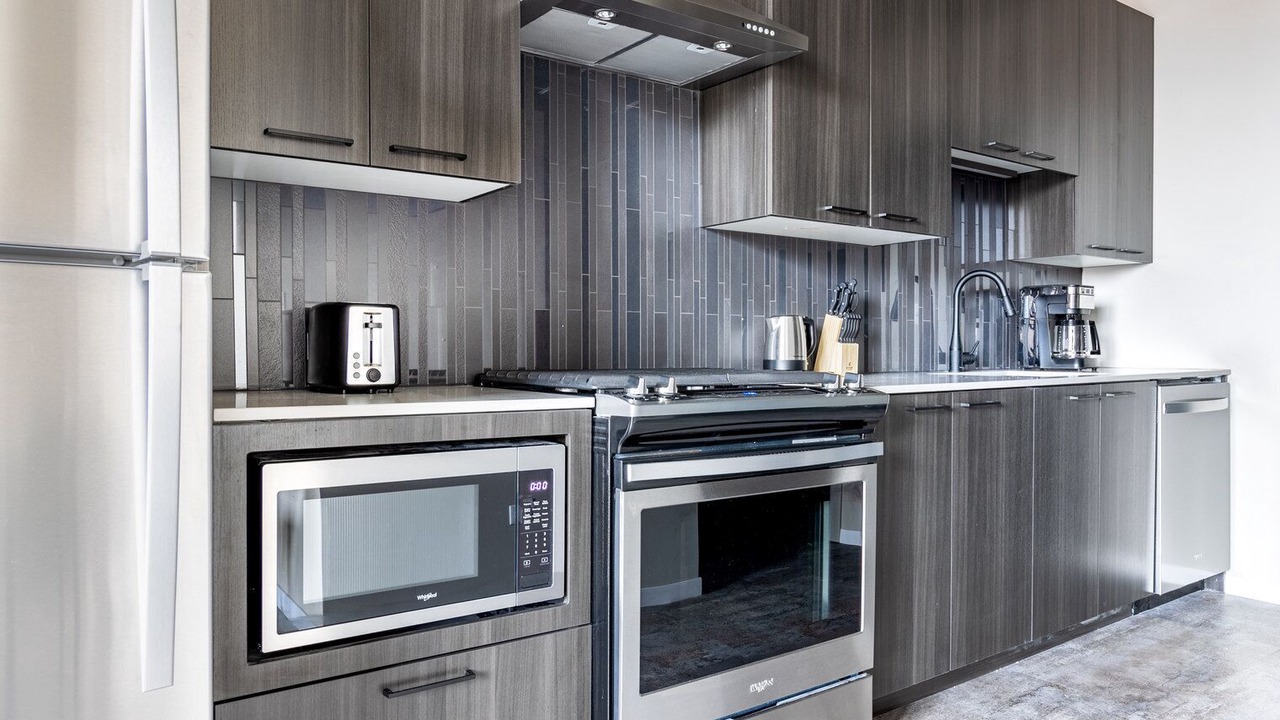 Photo of Kitchen in West Loop
