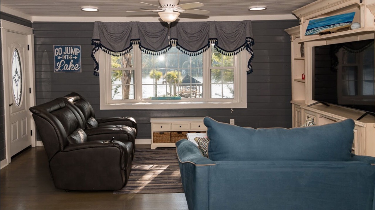 Photo of Livingroom in Columbia