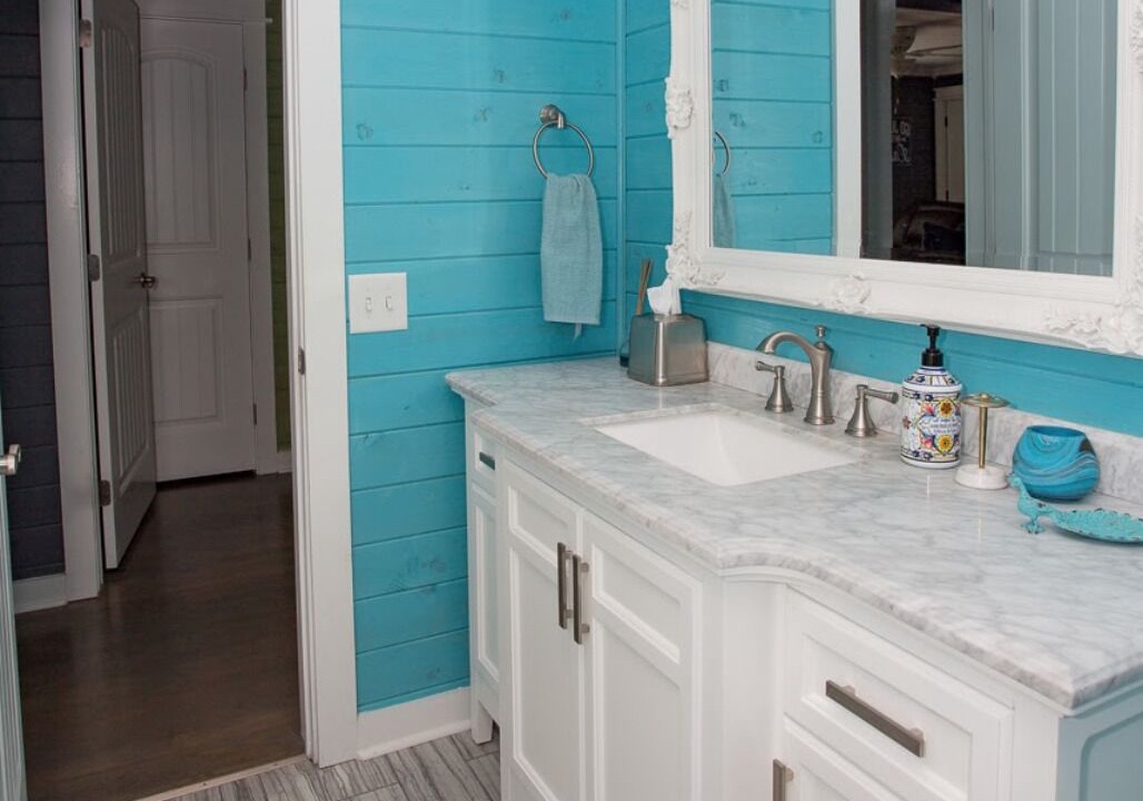 Photo of Bathroom in Columbia