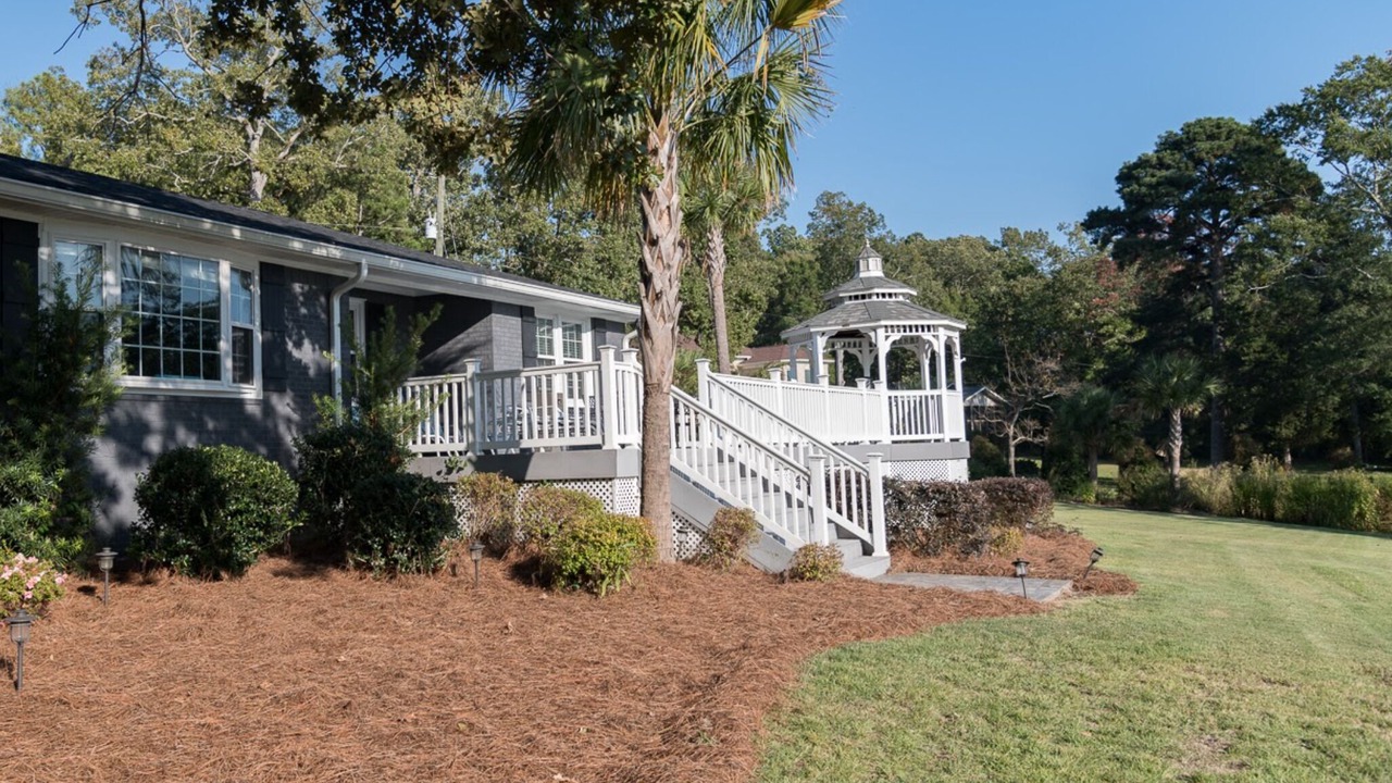 Photo of Outdoor in Columbia