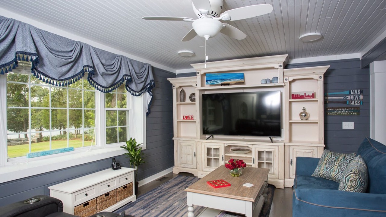 Photo of Livingroom in Columbia