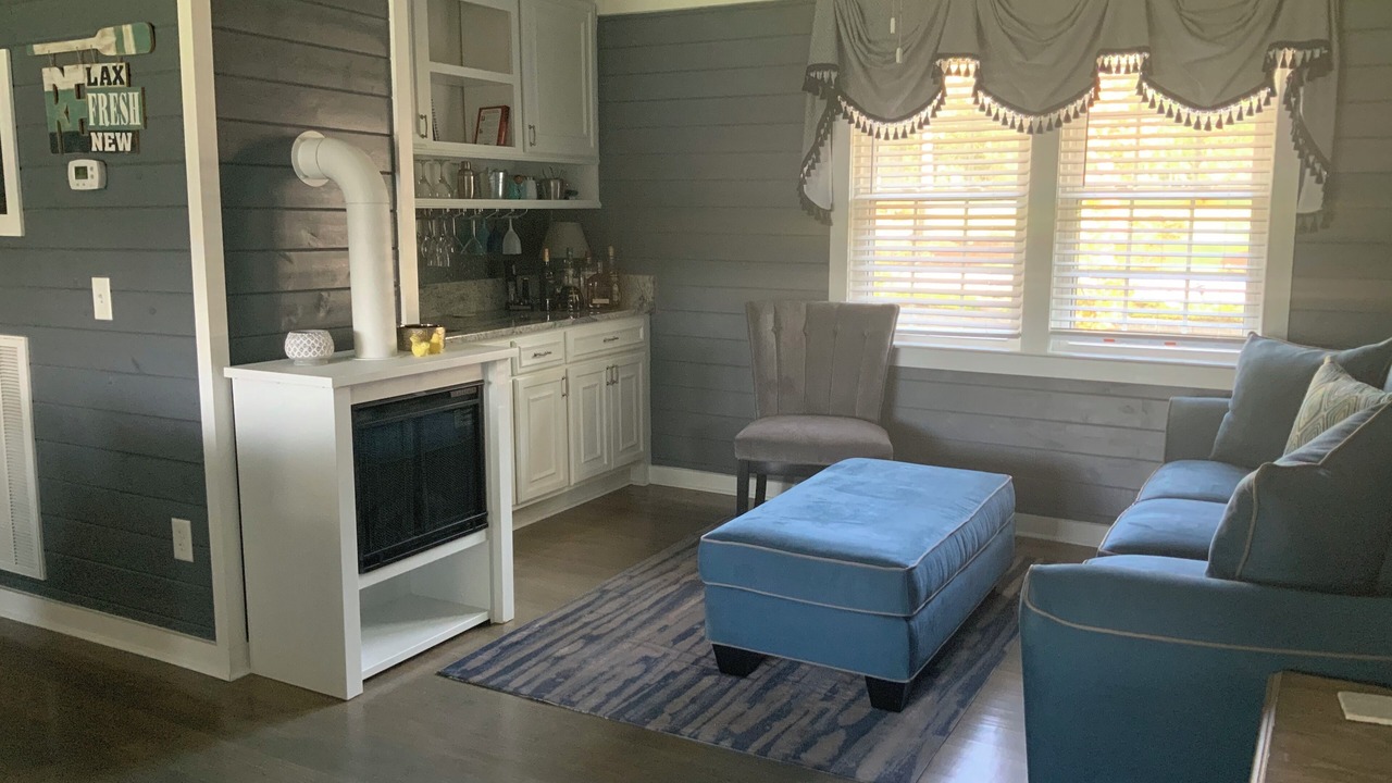 Photo of Bedroom in Columbia