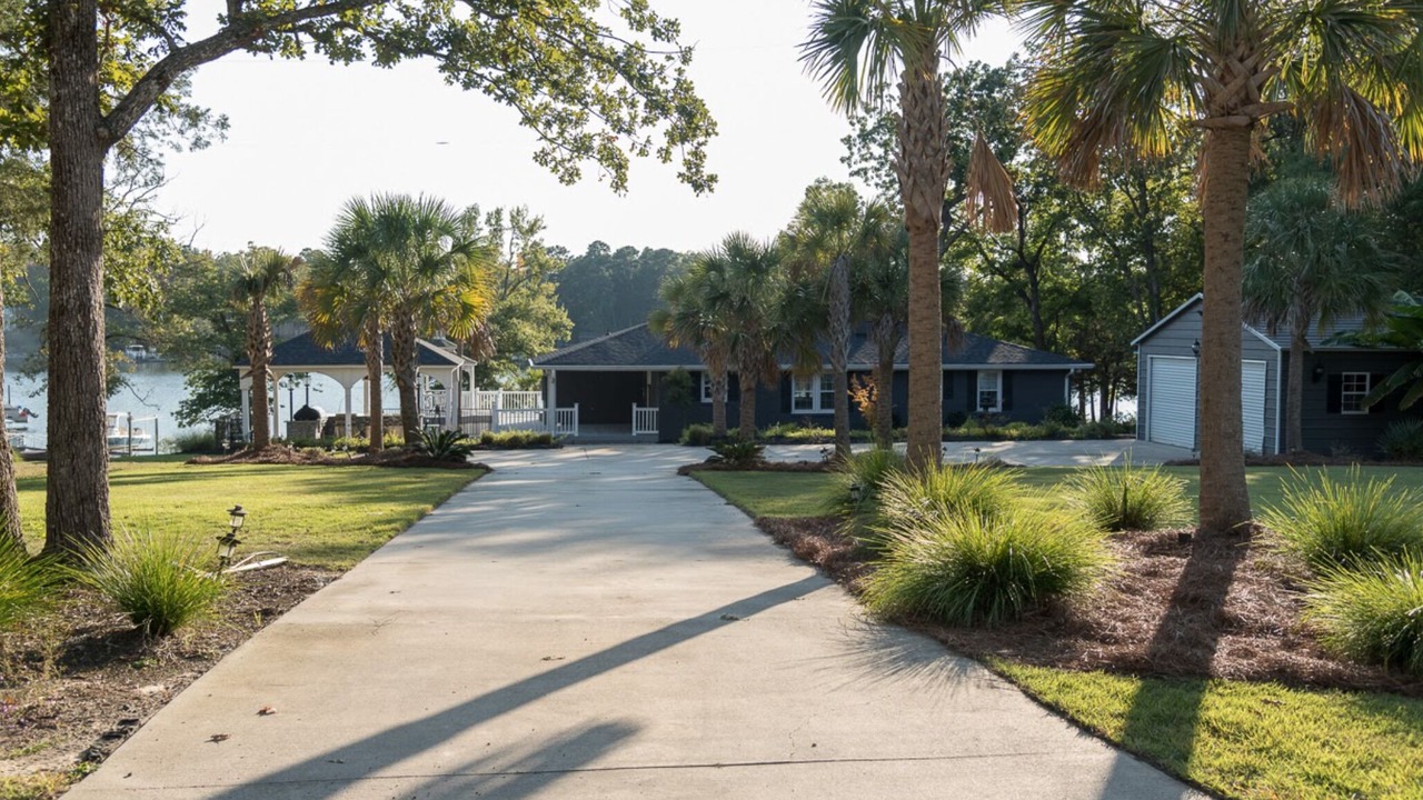 Photo of Outdoor in Columbia