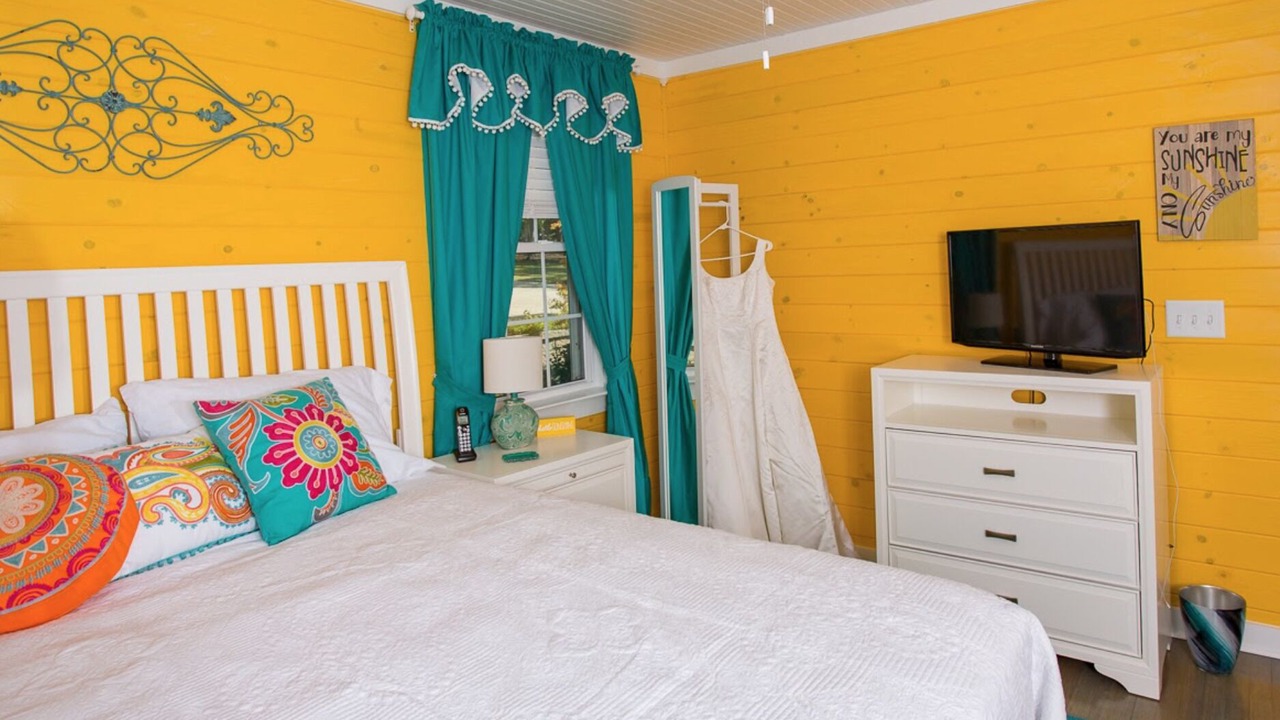 Photo of Bedroom in Columbia