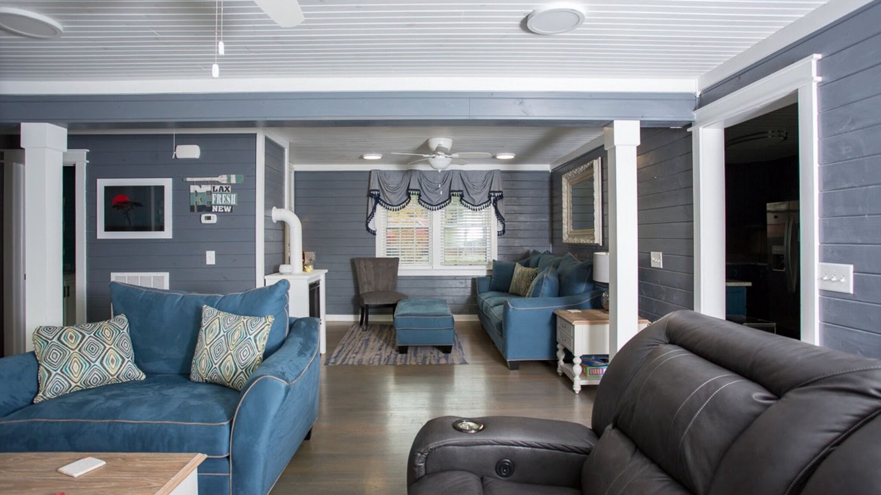 Photo of Livingroom in Columbia